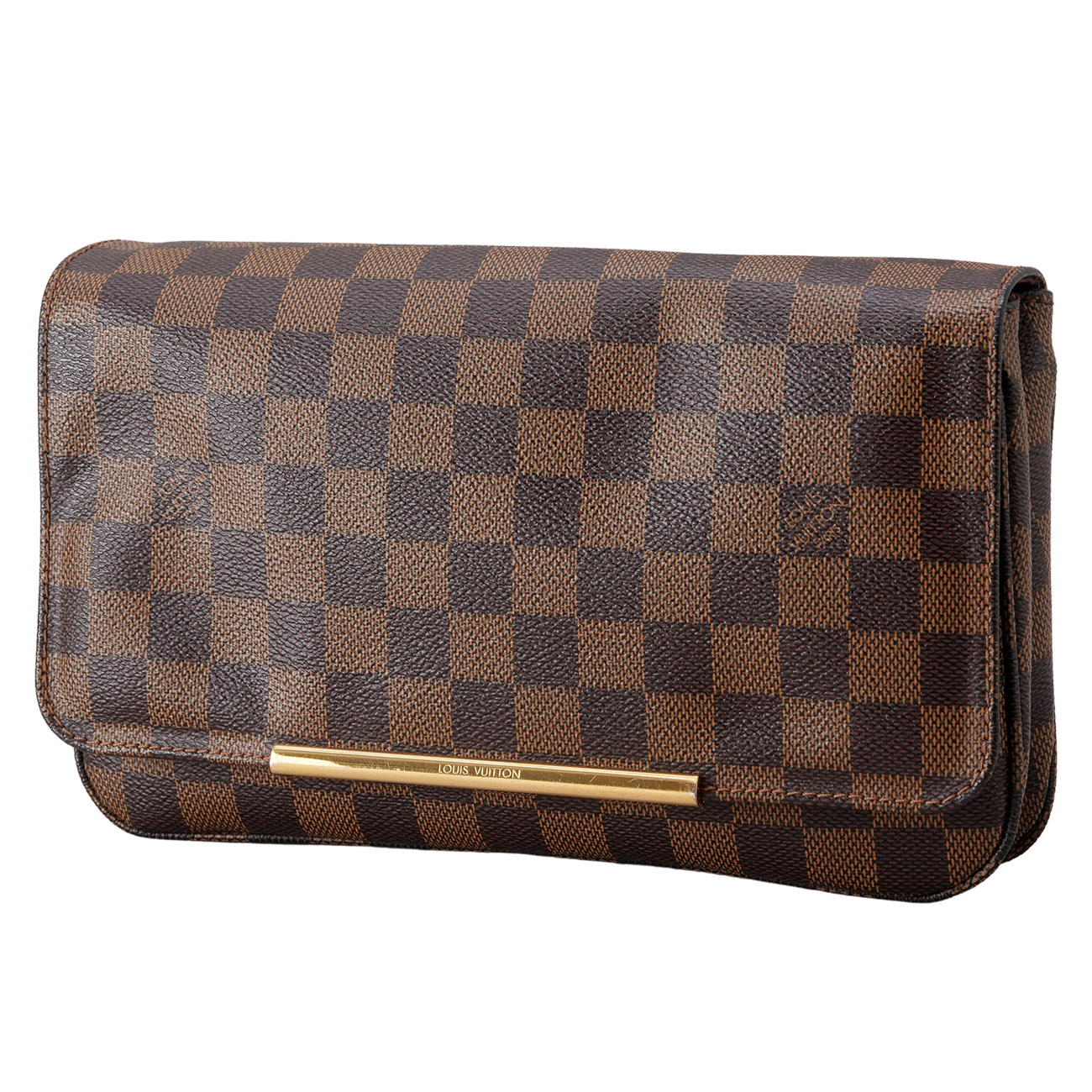 LOUIS VUITTON(USED)루이비통 다미에 에벤 혹스턴
